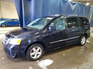 Dodge Grand Caravan (Caravan) 4.0L 6 2010