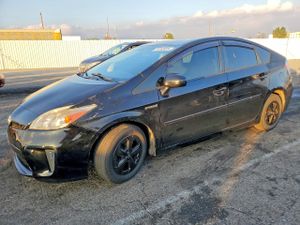 Toyota Prius 1.8L 4 2012
