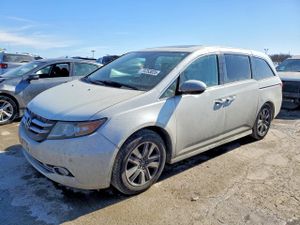Honda Odyssey TOURING 3.5L 6 2014