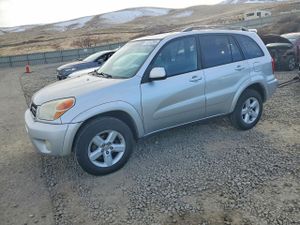 Toyota Rav4 2.4L 4 2005