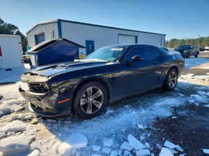Dodge Challenger SXT 3.6L 6 2019