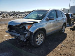 Honda CR-V EXL 2.4L 4 2007