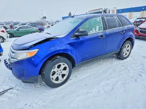 Ford Edge SE 3.5L 6 2014