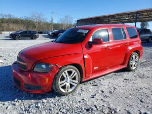 Chevrolet HHR 2.0L 4 2008