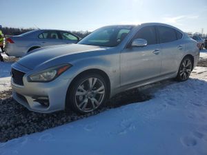 Infiniti Q70 3.7 3.7L 6 2015