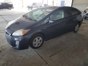 Toyota Prius 1.8L 4 2011