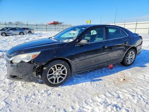 Chevrolet Malibu 1LT 2.5L 4 2015