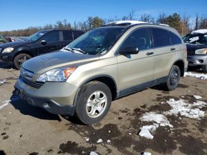 Honda CR-V EX 2.4L 4 2009
