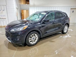 Ford Escape 1.5L 3 2020