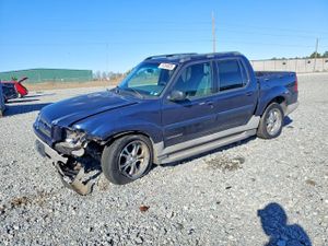Ford Explorer 4.0L 6 2002