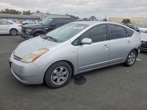 Toyota Prius 1.5L 4 2008