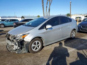 Toyota Prius 1.8L 4 2014