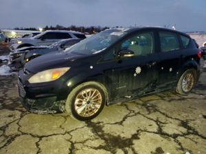 Ford C-series SE 2.0L 4 2014