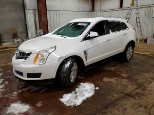 Cadillac SRX LUXURY COLLECTION 3.0L 6 2011