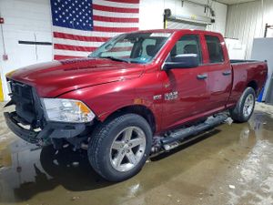 RAM 1500 ST 5.7L 8 2014