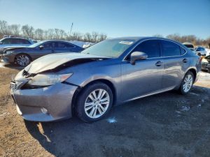 Lexus ES 350 3.5L 6 2015