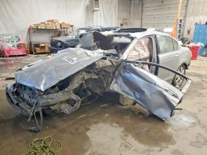 Honda Accord EXL 2.4L 4 2010