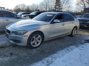 BMW 3 Series I 2.0L 4 2014