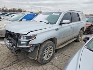 Chevrolet Tahoe K1500 LT 5.3L 8 2015