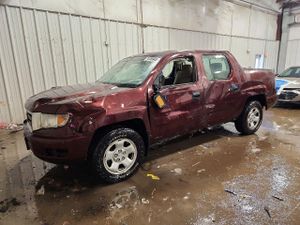 Honda Ridgeline RT 3.5L 6 2009
