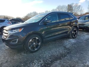 Ford Edge TITANIUM 2.0L 4 2015