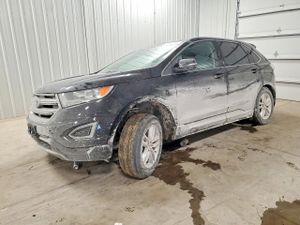 Ford Edge 2.0L 4 2015