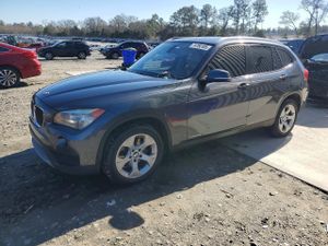 BMW X1 SDRIVE28I 2.0L 4 2014