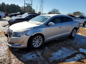 Buick LaCrosse 2.4L 4 2014