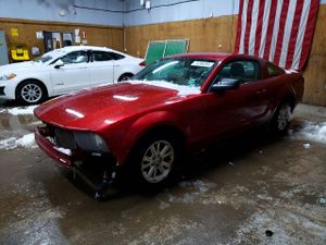 Ford Mustang 4.0L 6 2007