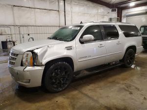 Cadillac Escalade 6.2L 8 2014