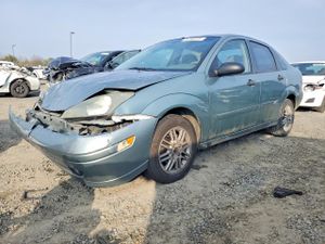 Ford Focus 2.3L 4 2003