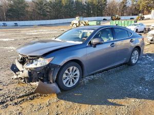 Lexus ES 300H 2.5L 4 2014