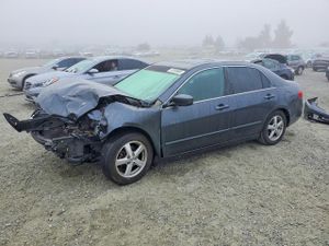 Honda Accord EX 2.4L 4 2005
