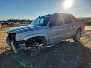 Chevrolet Avalanche 5.3L 8 2005
