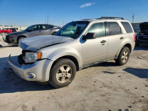 Ford Escape XLT 3.0L 6 2011