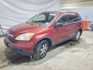 Honda CR-V EX 2.4L 4 2008