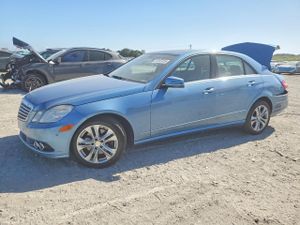 Mercedes-Benz E 350 3.5L 6 2010