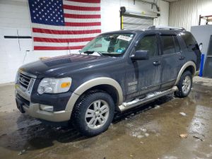 Ford Explorer EDDIE BAUER 4.0L 6 2007