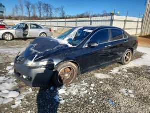 Acura TSX 2.4L 4 2006