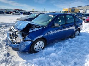 Ford Focus 2.0L 4 2009