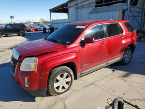 GMC Terrain SLE 2.4L 4 2015