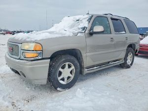 GMC Yukon 6.0L 8 2003