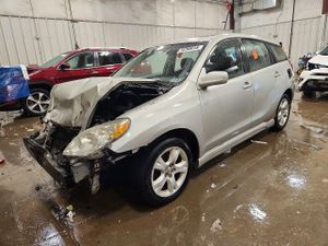 Toyota Corolla XR 1.8L 4 2003