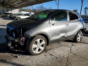 Buick Encore CONVENIENCE 1.4L 4 2015