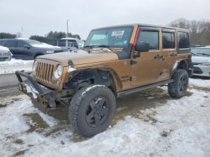 Jeep Wrangler SPORT 3.6L 6 2015