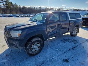 Toyota Tacoma 4.0L 6 2013