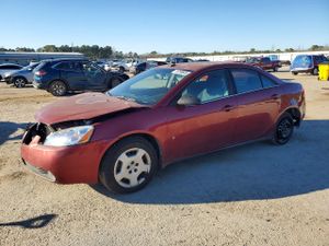 Pontiac G6 VALUE LEADER 2.4L 4 2008