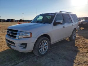 Ford Expedition LIMITED 3.5L 6 2015