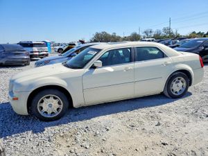 Chrysler 300 TOURING 3.5L 6 2006