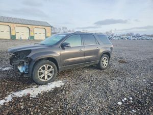 GMC Acadia SLT-1 3.6L 6 2015